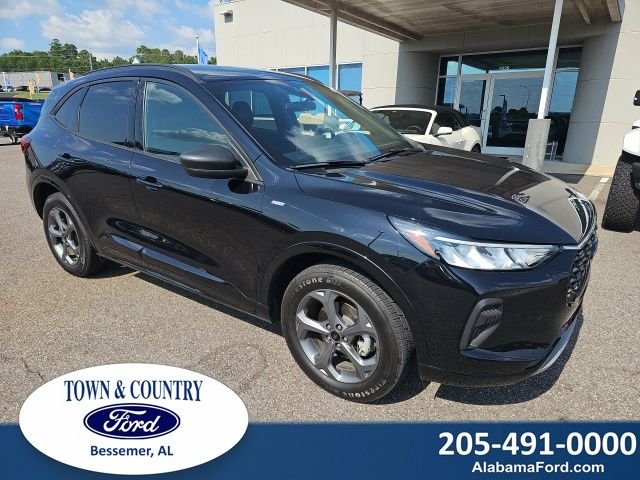 2024 Ford Escape ST-Line AWD's photo