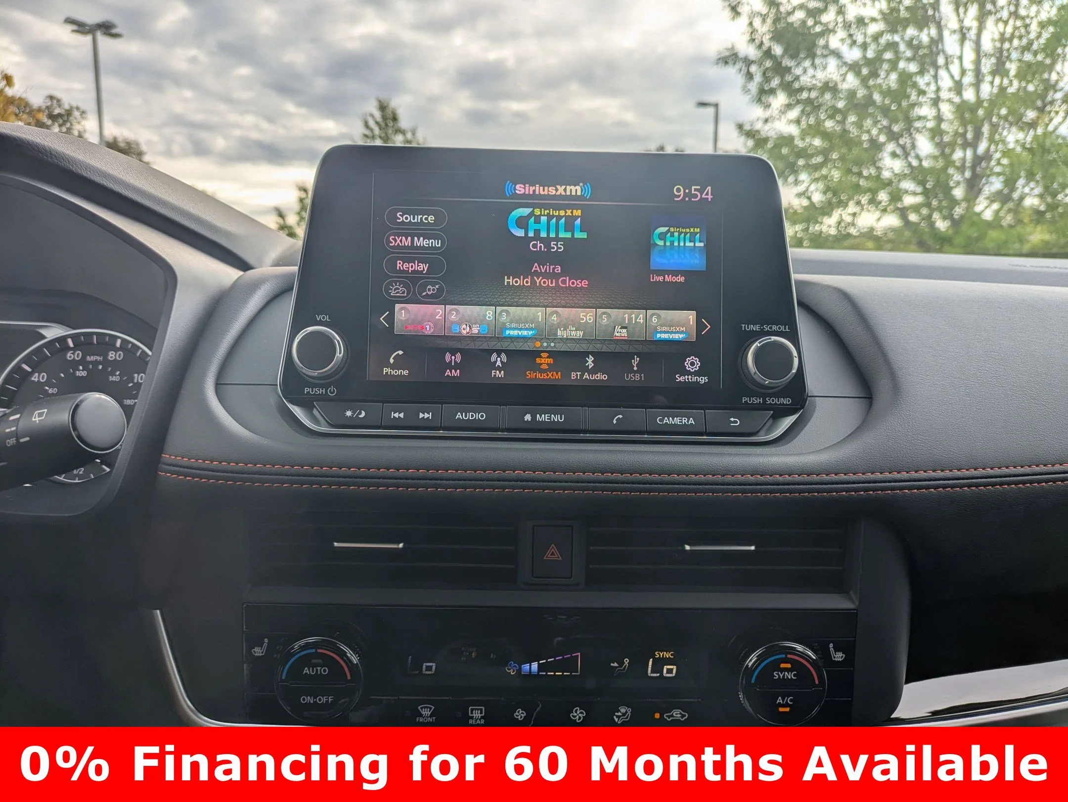 2026 Nissan Rogue Rock Creek - Photo 14