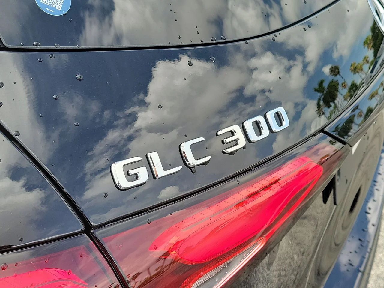 2026 Mercedes-Benz GLC Base - Photo 7