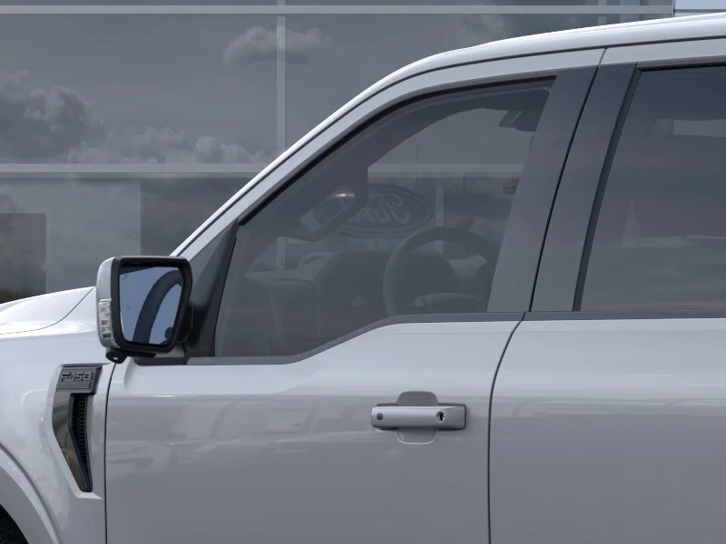 New 2026 Avalanche Ford Lariat image 51