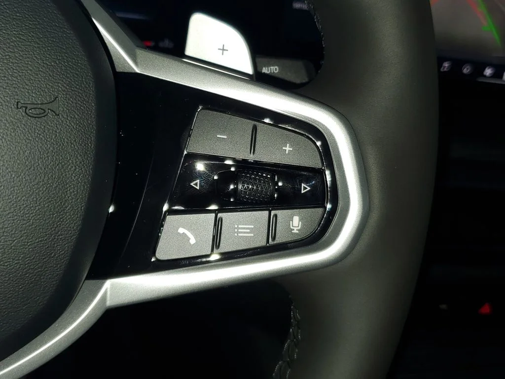 New 2026 Skyscraper Grey Metallic BMW 230i image 17