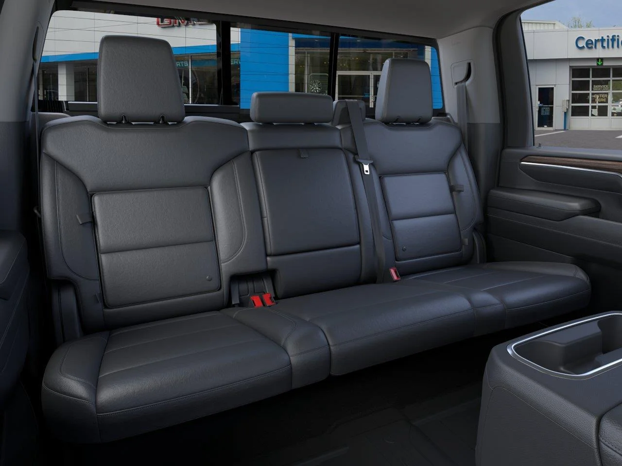 2026 Chevrolet Silverado 2500 HD LT - Photo 17