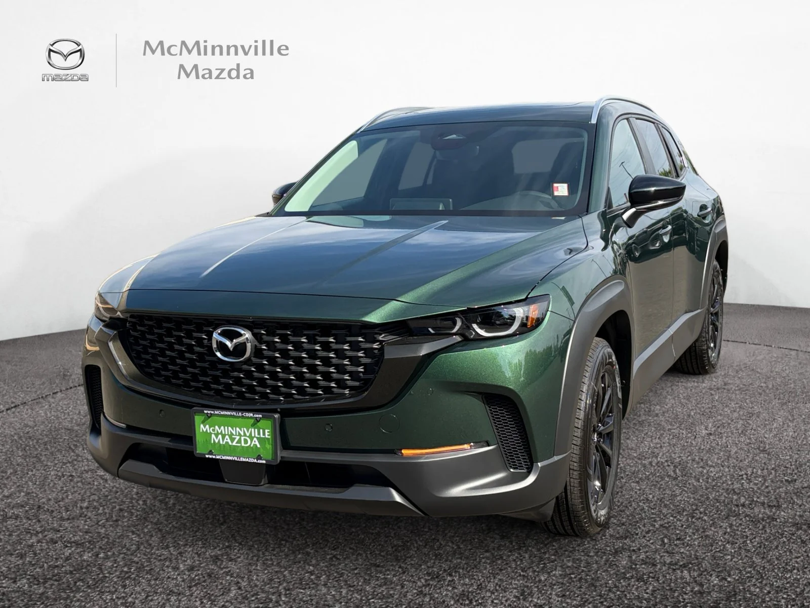 New 2026 Cypress Mazda 2.5 S Preferred AWD image 1