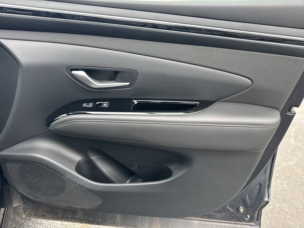 2024 Hyundai Tucson SEL Convenience - Photo 14