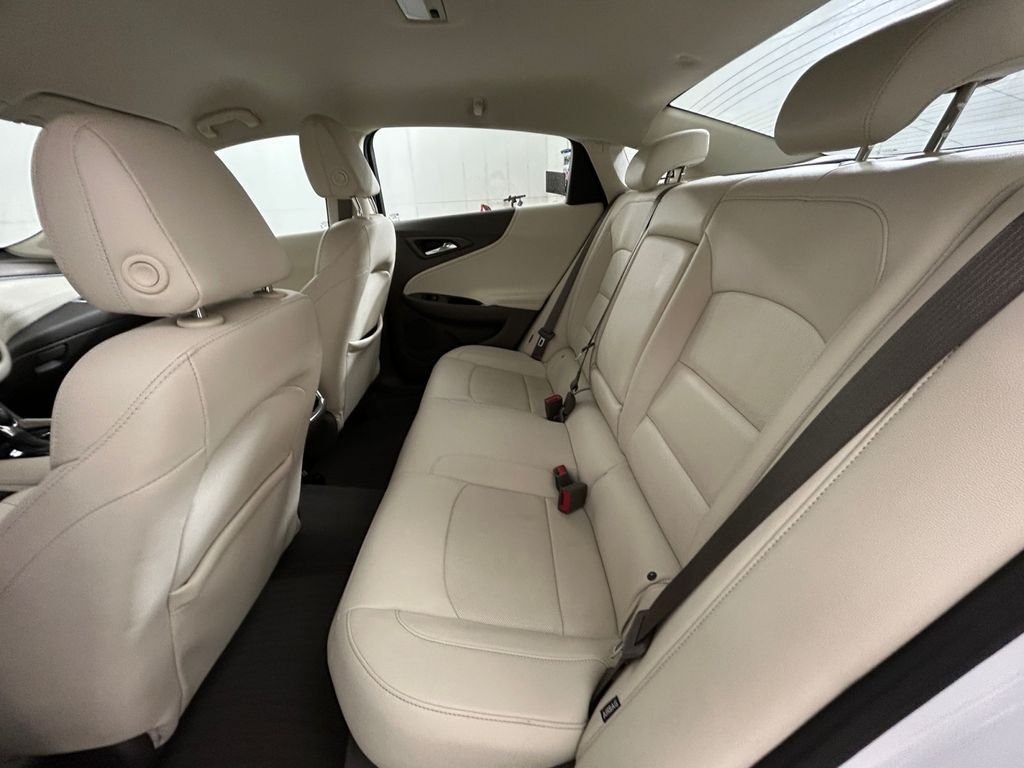2024 Chevrolet Malibu 2LT - Photo 19