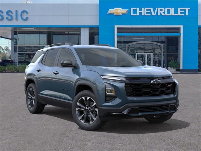 2026 Chevrolet Equinox RS - 6