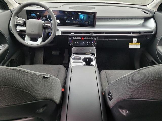 New 2026 Gray Hyundai SE image 12