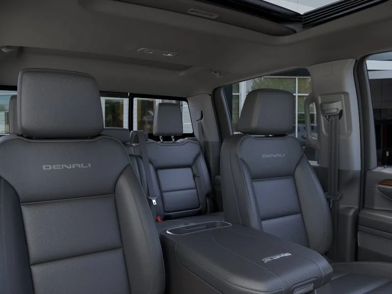 New 2026 Downpour Metallic GMC Denali image 24
