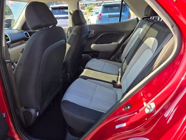 Used 2022 Red Hyundai SEL image 14