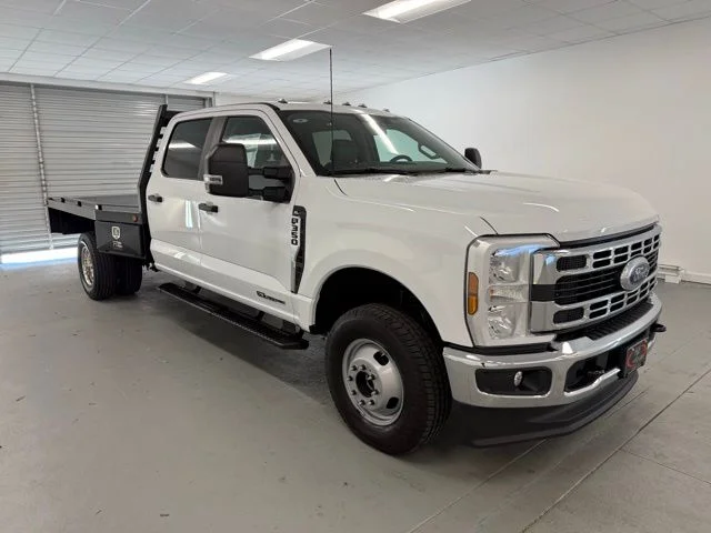 New 2026 White Ford XL image 3