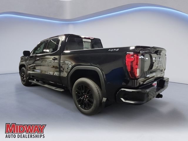 New 2026 Onyx Black GMC Elevation image 3