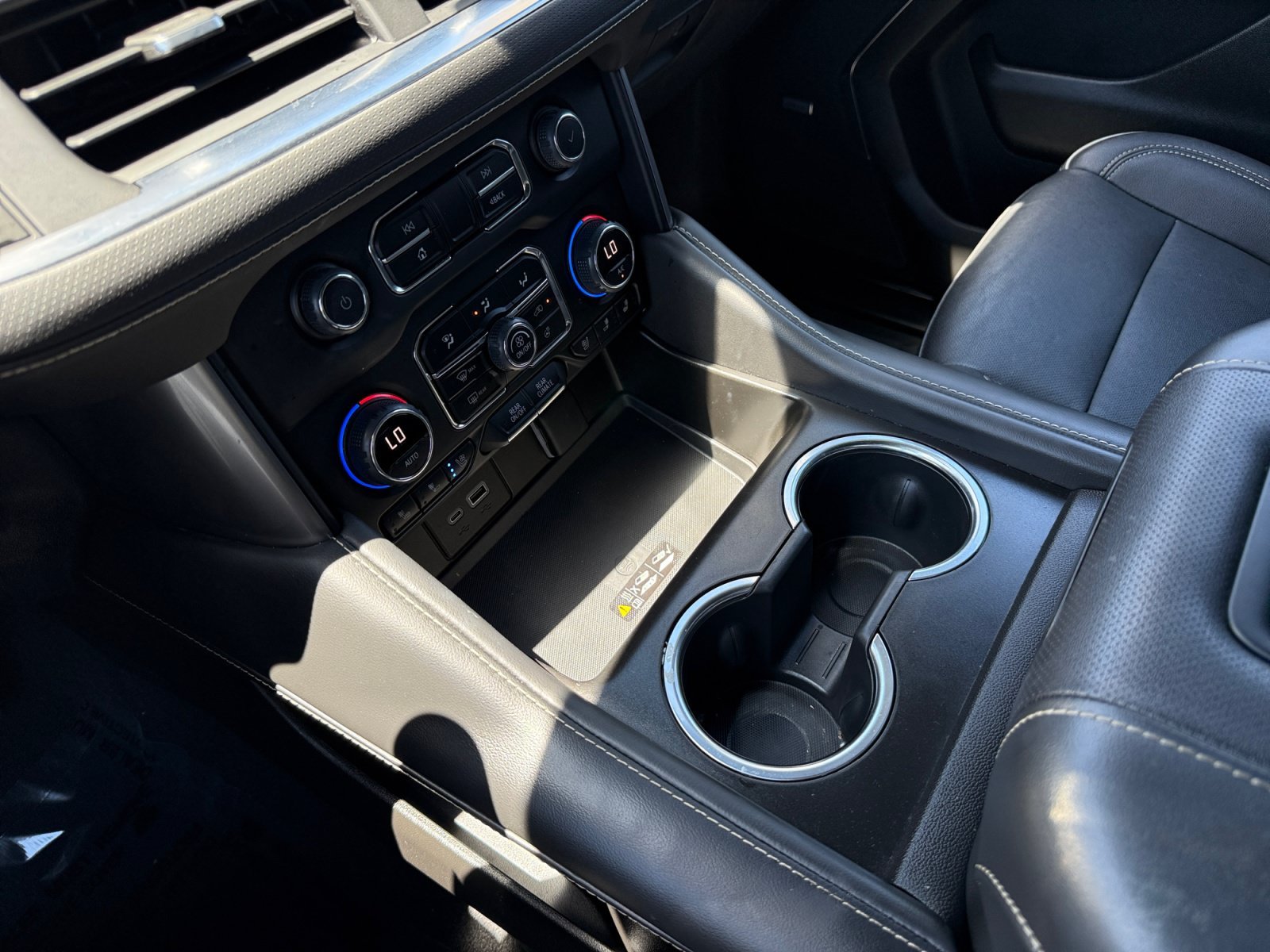 Used 2023 Black Chevrolet Premier image 13