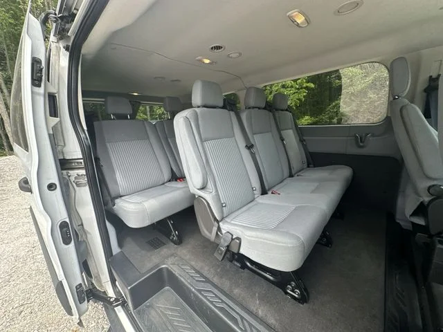 Used 2015 White Ford XLT image 26