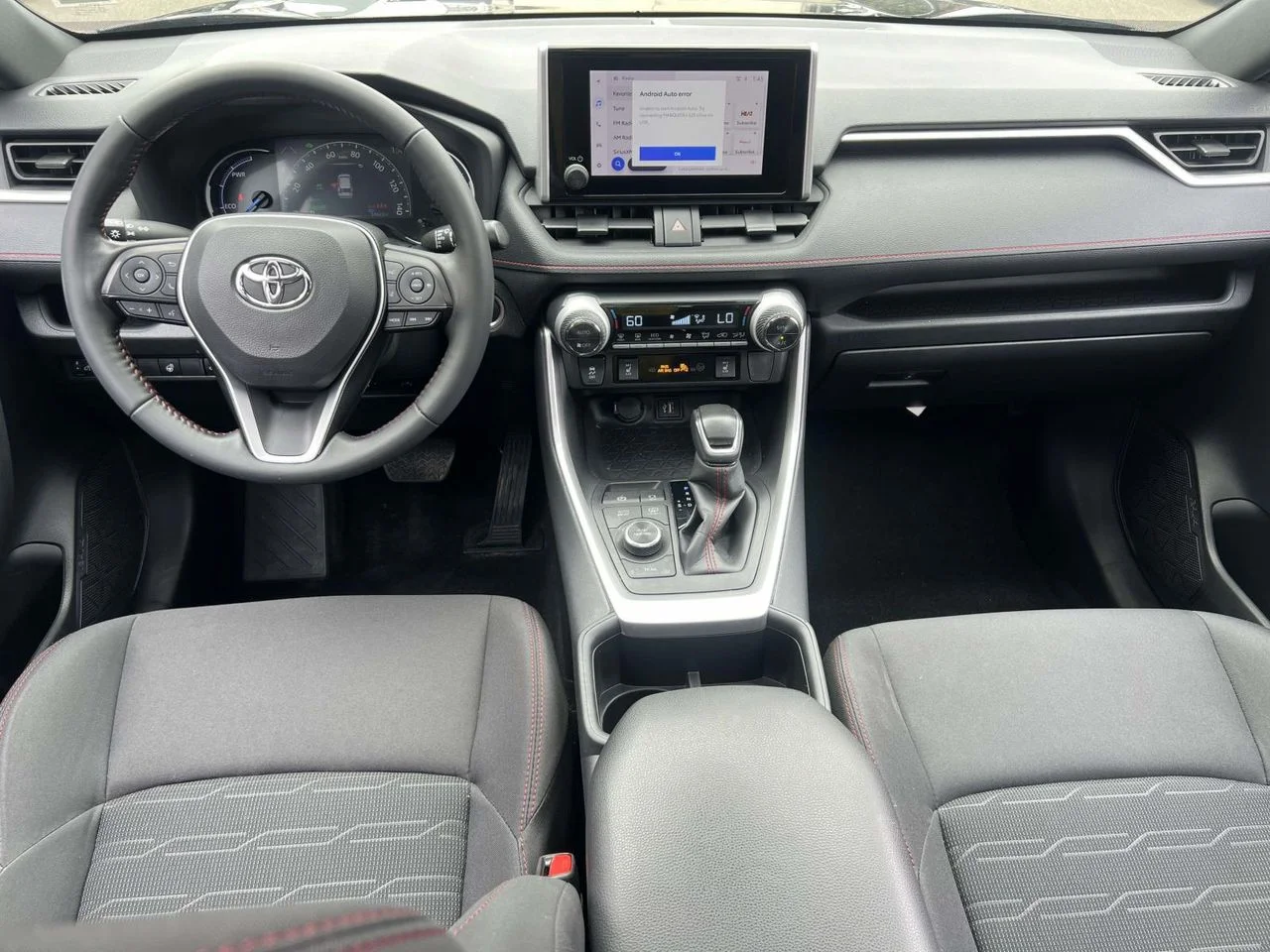 Used 2023 Blueprint Toyota SE image 27