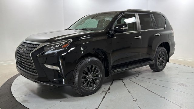 2020 Lexus GX 460