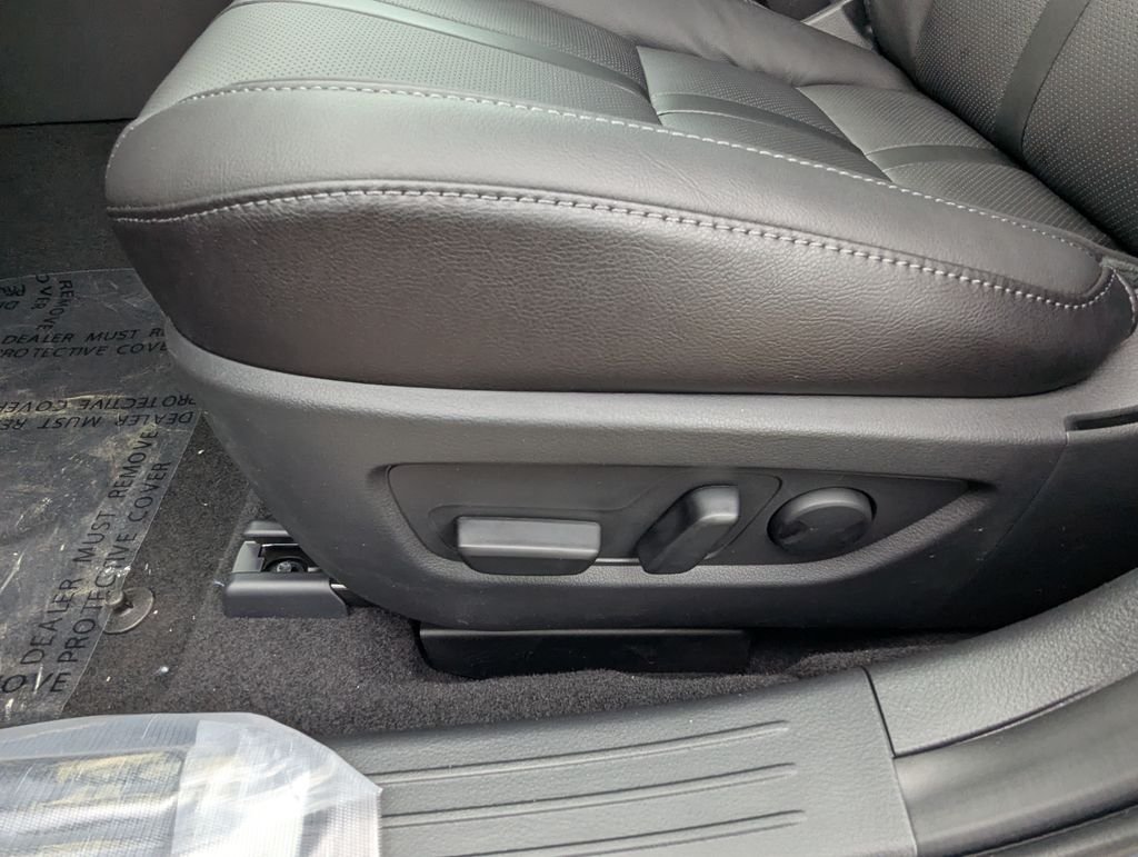 New 2026 Polymetal Gray Metallic Mazda 2.5 Turbo Premium Plus AWD image 11