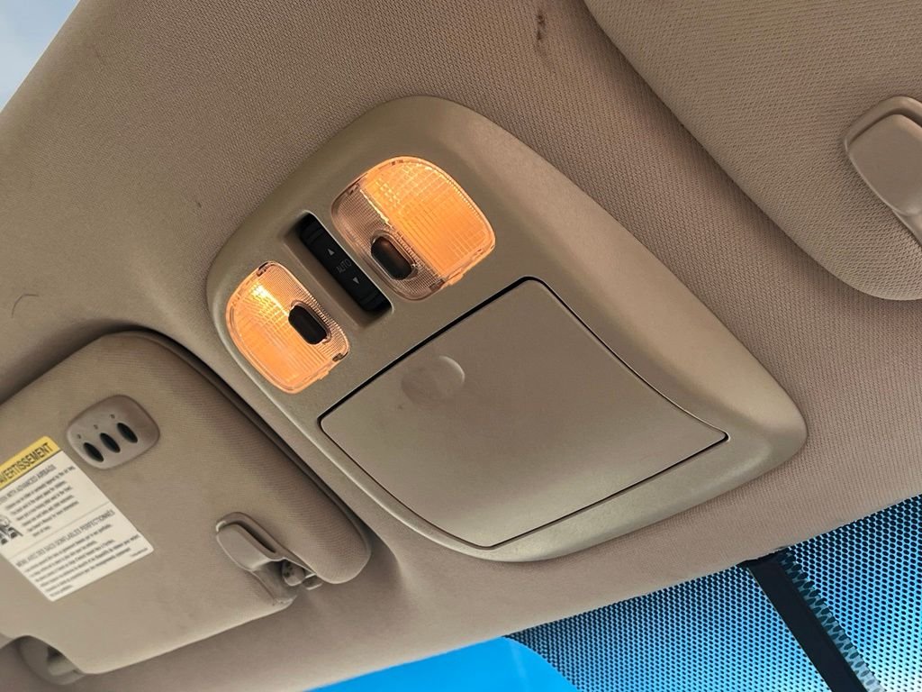 Used 2012 Red Ford SEL image 29
