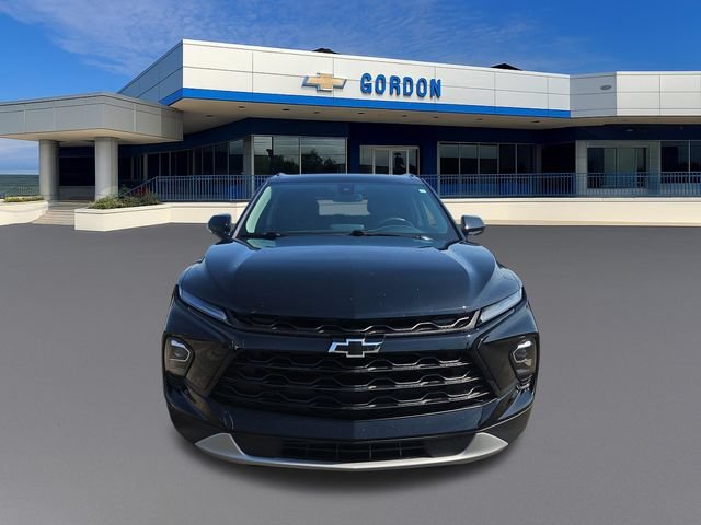 Used 2024 Black Chevrolet 2LT image 9