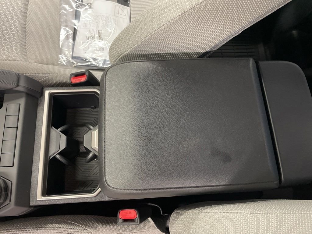 2026 Toyota 4Runner SR5 - Photo 15