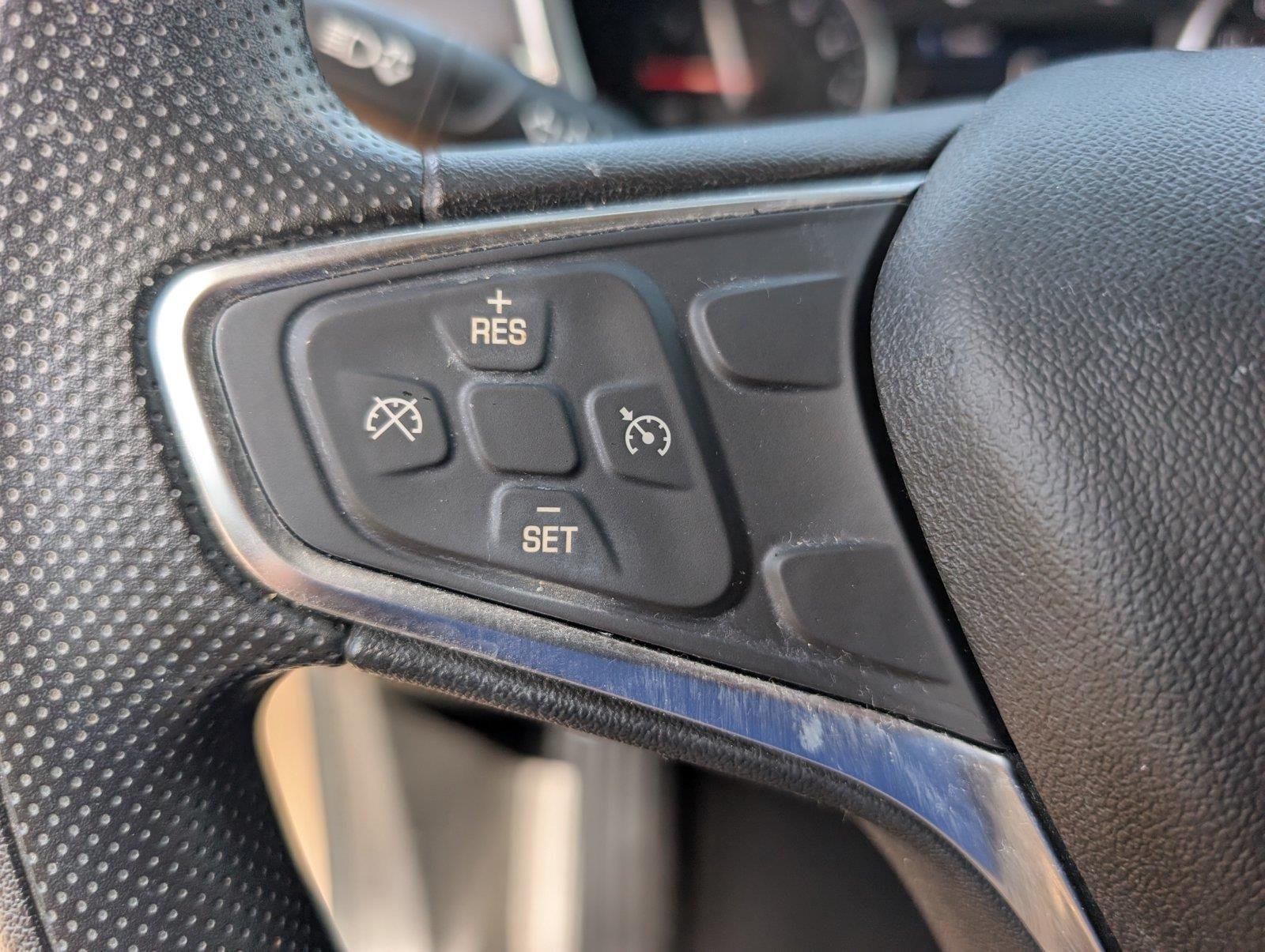 Used 2019 SANDY RIDGE METALLIC Chevrolet LT image 22