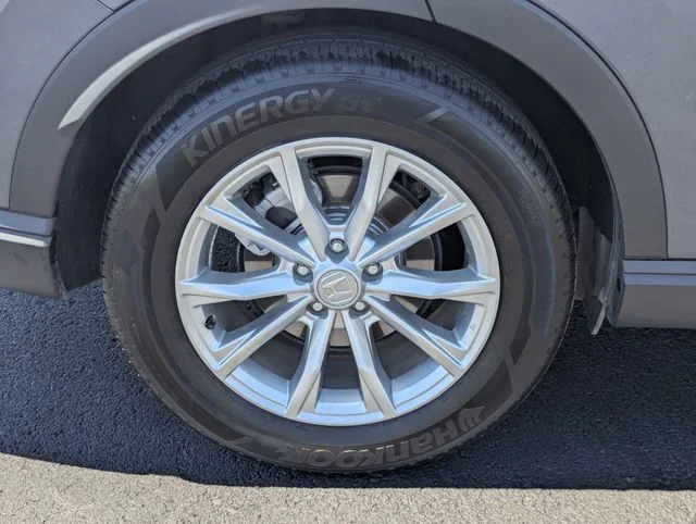 2024 Honda CR-V EX-L - Photo 8