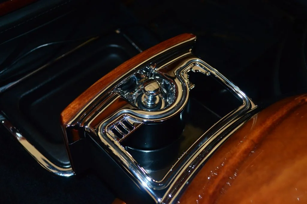 2009 Rolls-Royce Phantom Drophead Coupe - Photo 31