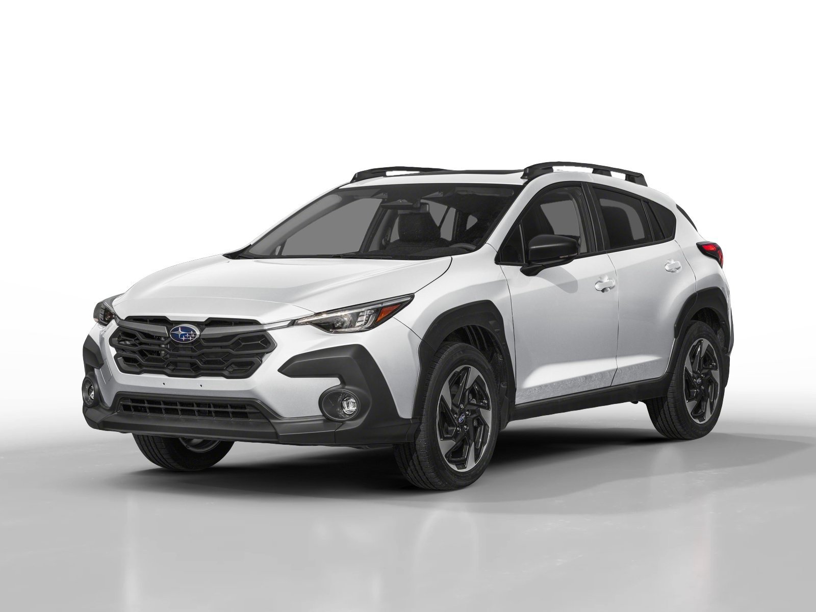 2027 Subaru Crosstrek