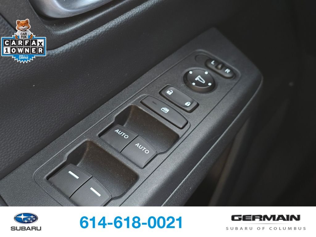 Used 2023  Honda EX image 27