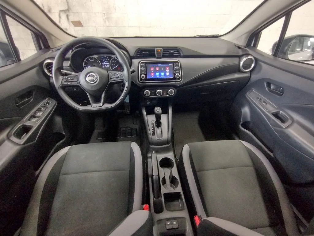 Used 2025 White Nissan 1.6 S image 31