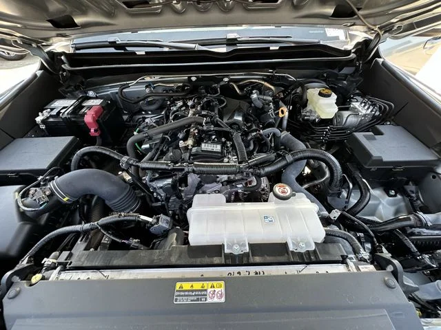 2025 Toyota Tacoma SR5 - Photo 30