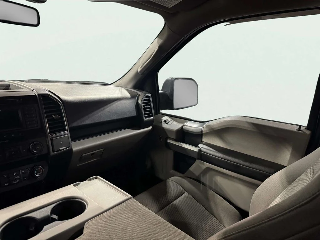 2018 Ford F-150 XLT - Photo 11