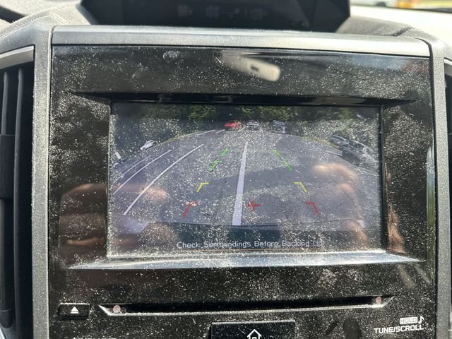 Used 2019 White Subaru 2.0i Premium image 27