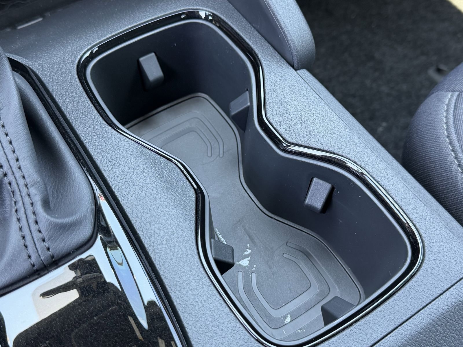 New 2026 Gray Nissan SV image 11