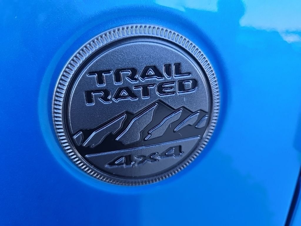 2026 Jeep Wrangler 2-Door Sport - Photo 18