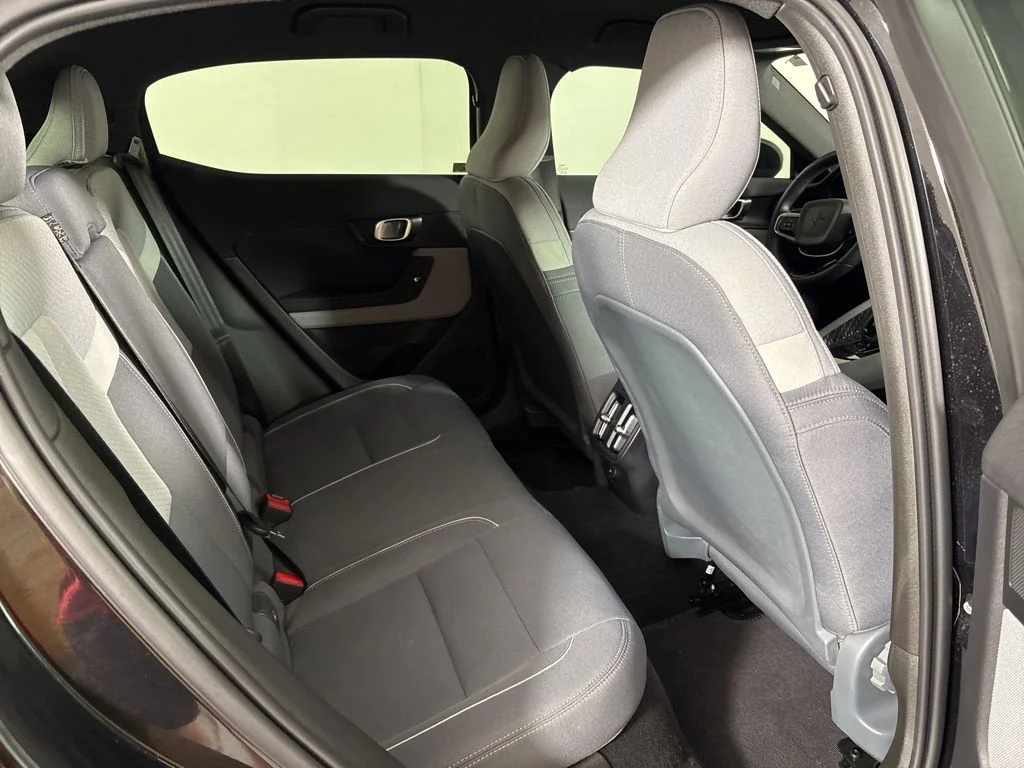 Used 2024 Space Metallic Polestar Long Range Dual Motor image 19