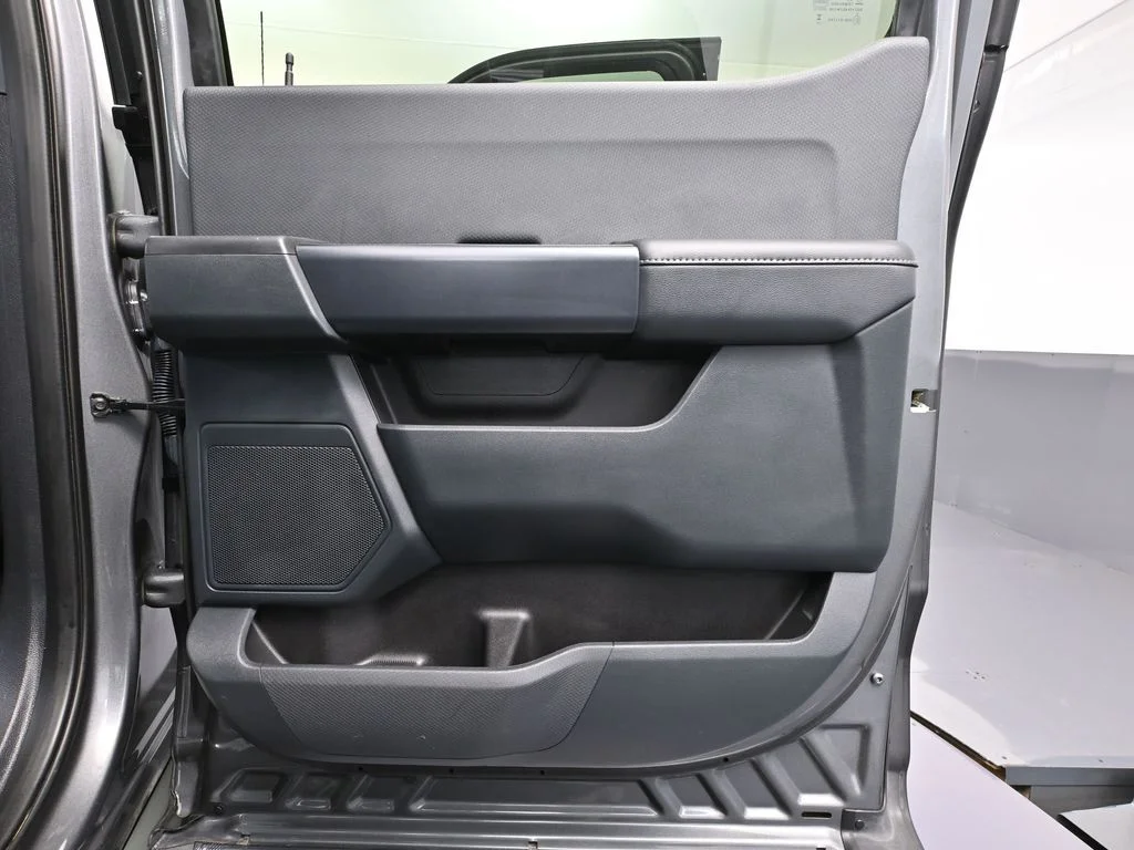 Used 2021 Gray Ford XL image 40