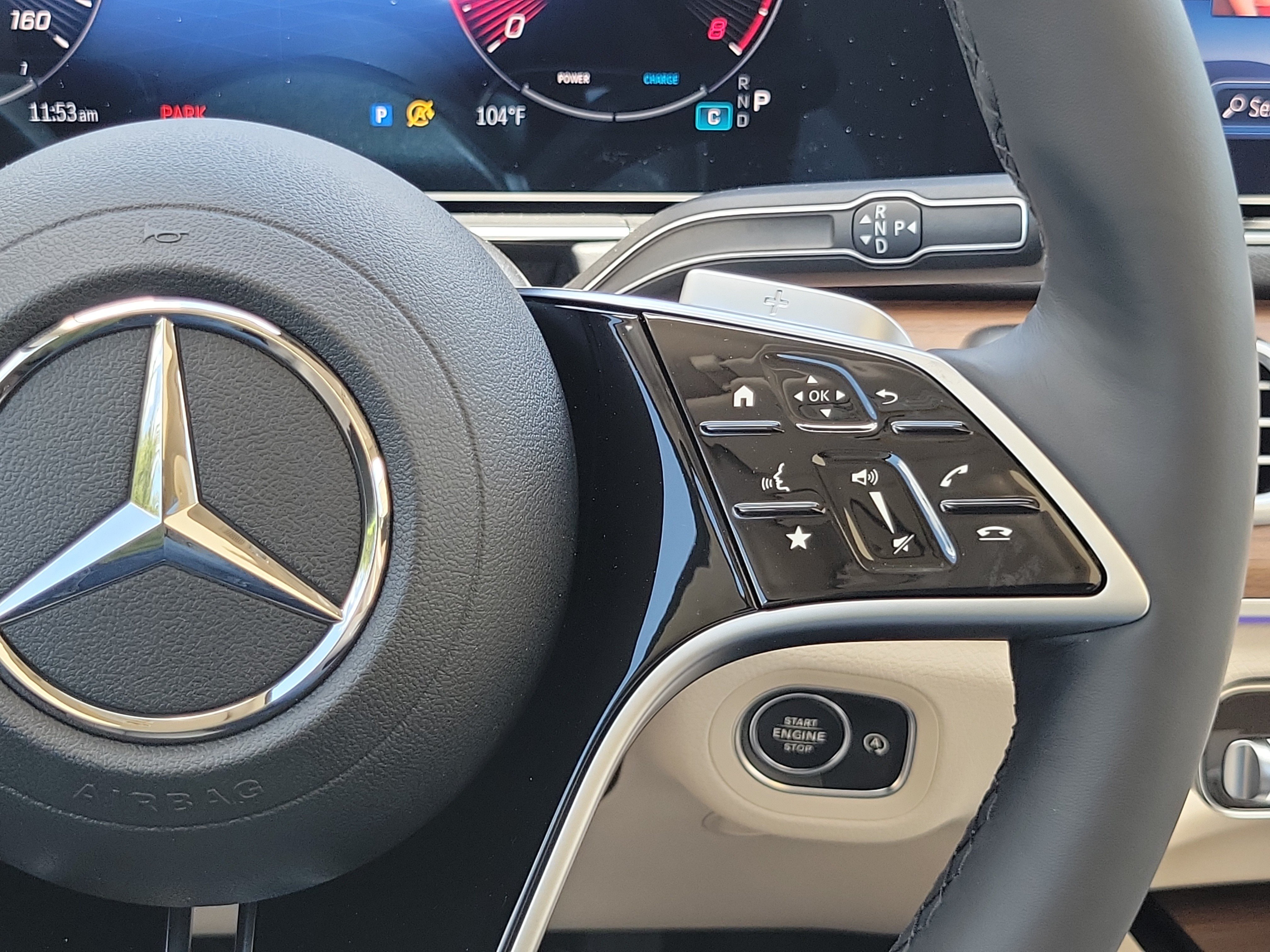 New 2026 Polar White Mercedes-Benz GLE 350 image 56