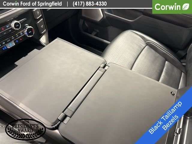 2025 Ford F-150 Lariat - Photo 39