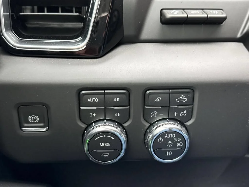 2026 GMC Sierra 1500 Denali - Photo 12