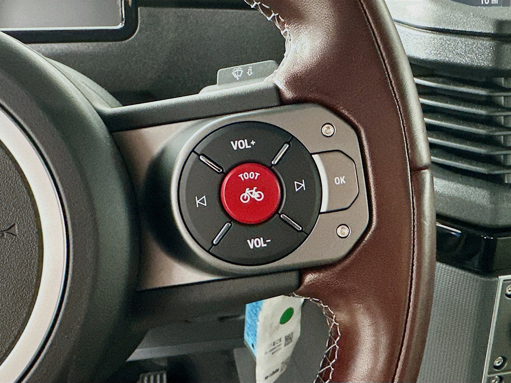 2025 INEOS Grenadier - Photo 20