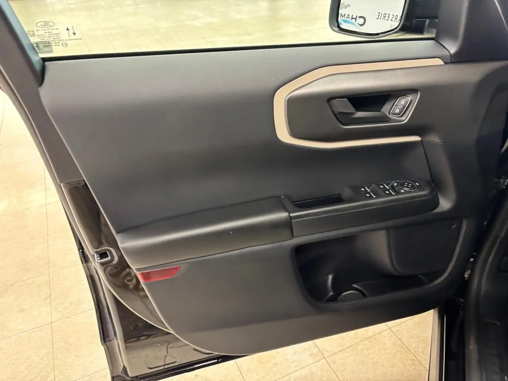 2026 Ford Bronco Sport Big Bend - Photo 10