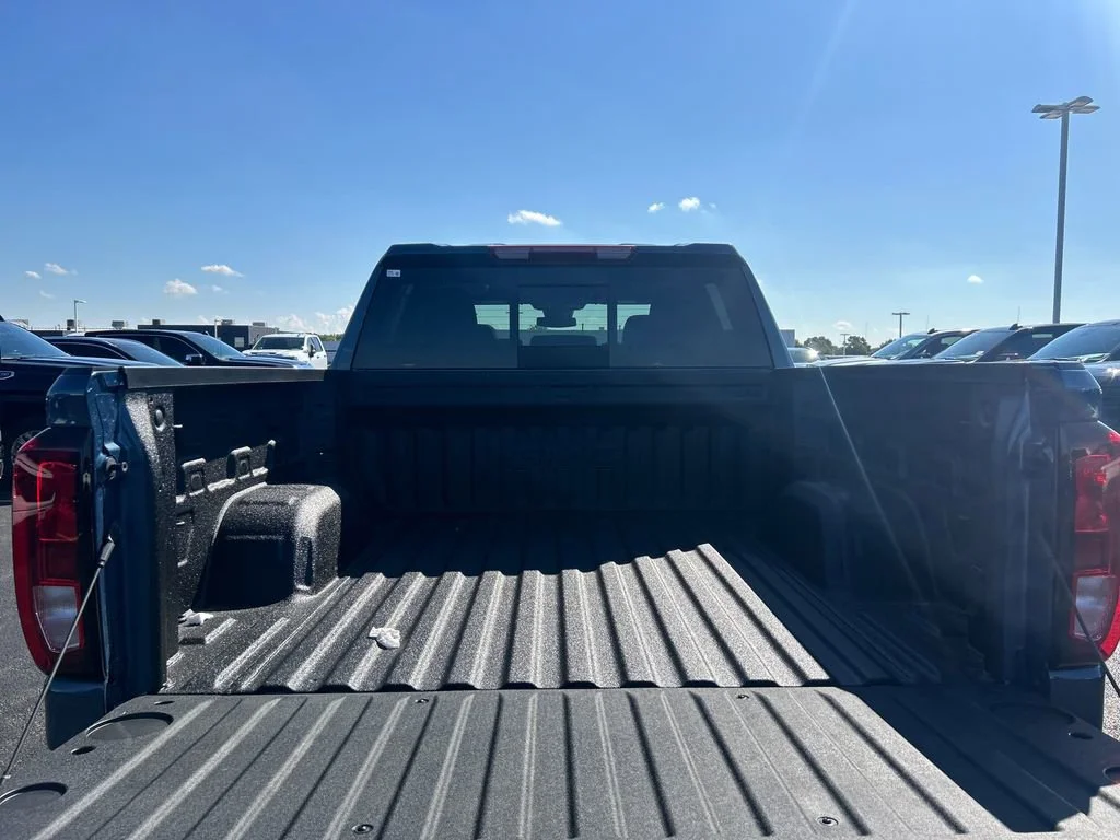 2026 GMC Sierra 1500 Elevation - Photo 36