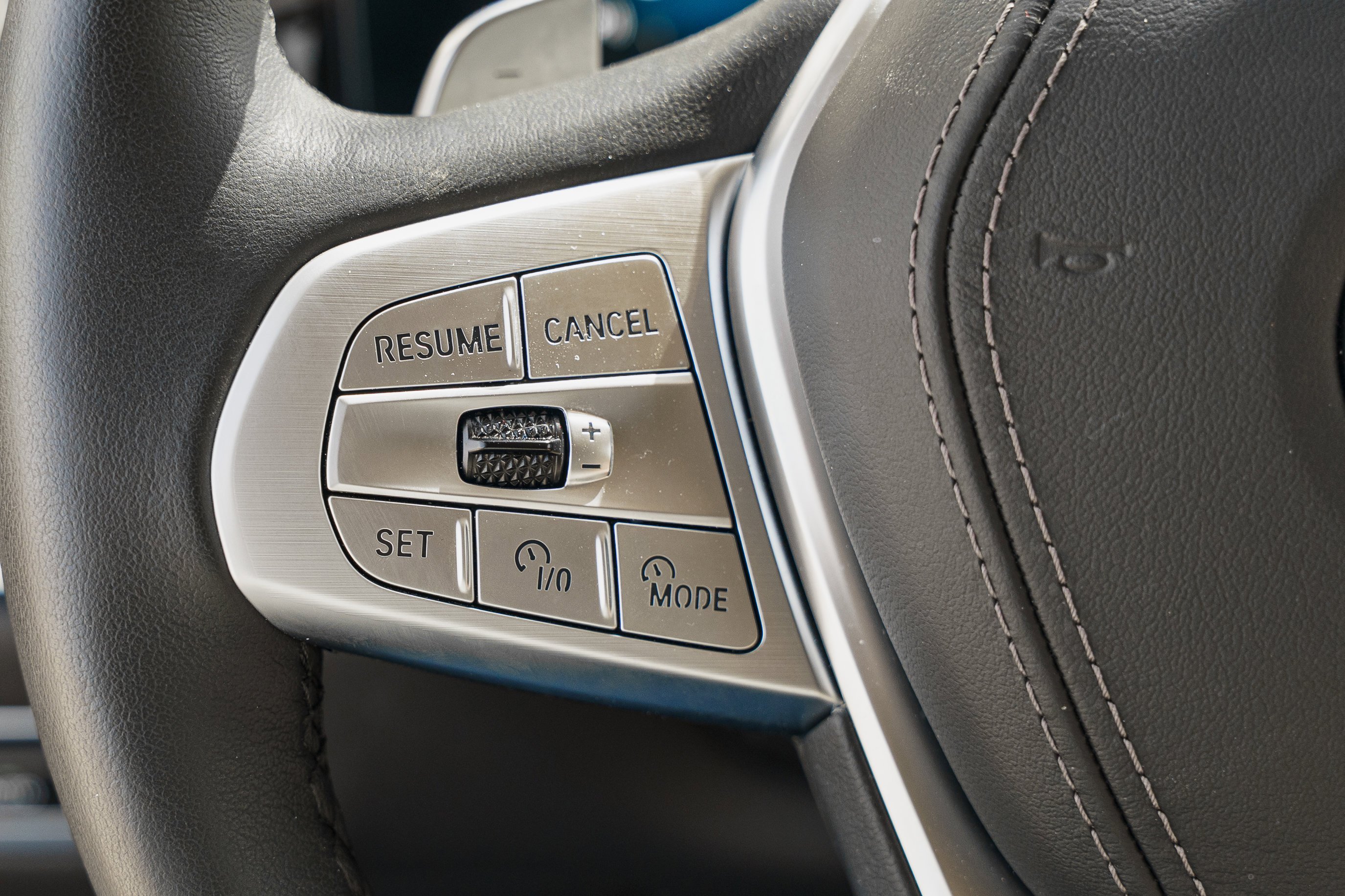 2026 BMW X7 40i - Photo 17