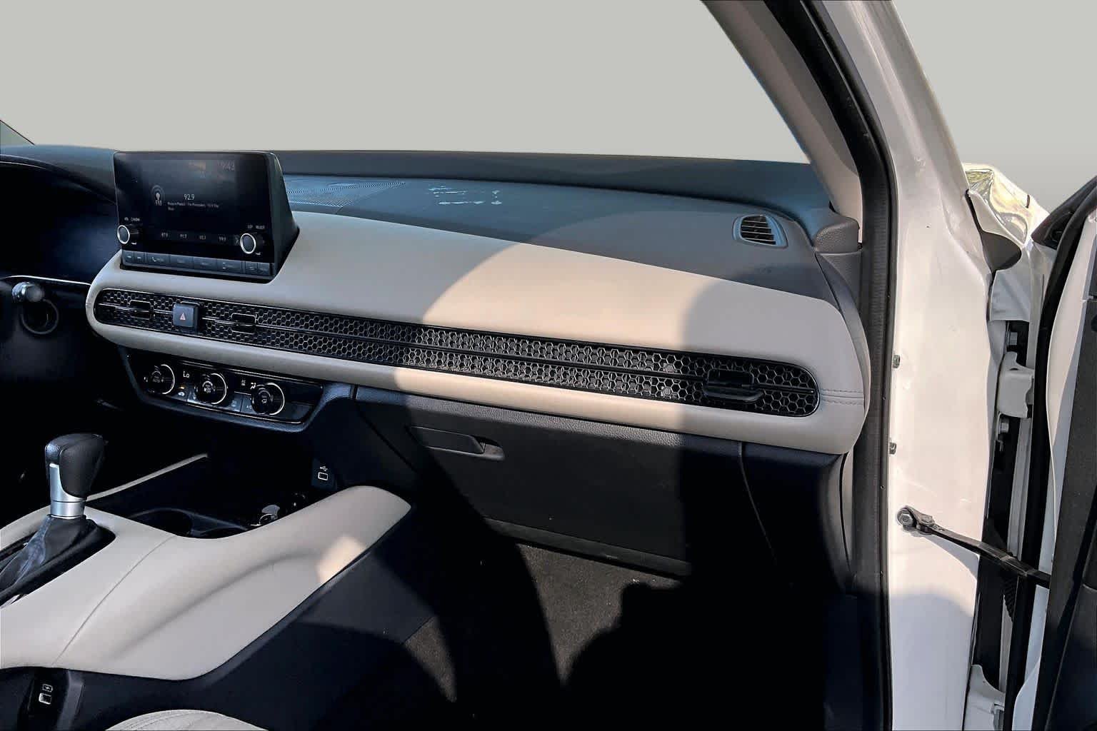 2023 Honda HR-V LX - Photo 19