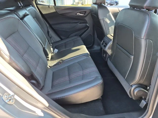 Used 2024 Gray Chevrolet RS image 36