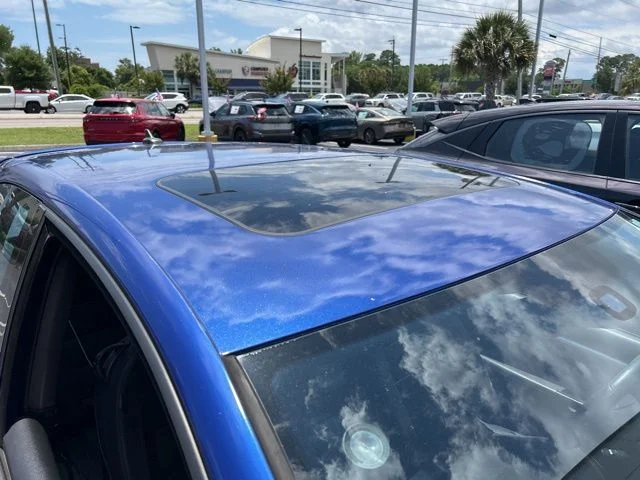 Used 2008 Blue Volkswagen Base image 6