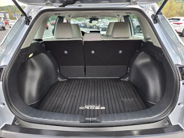 Used 2026 Silver Toyota L image 16