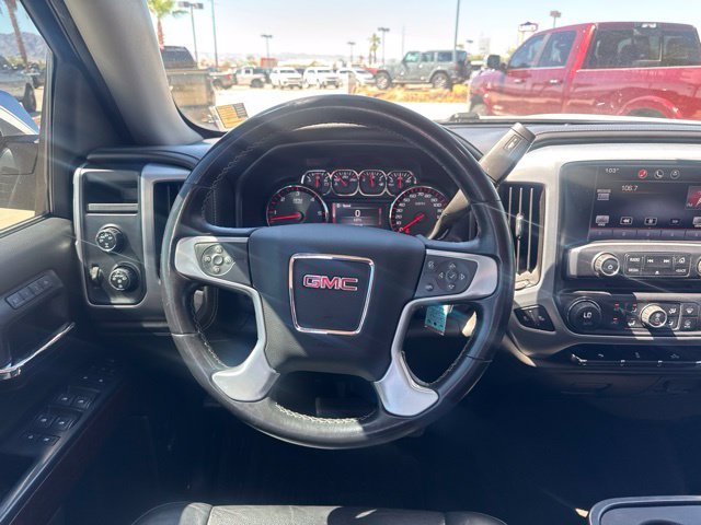 2015 GMC Sierra 1500 SLT - Photo 16