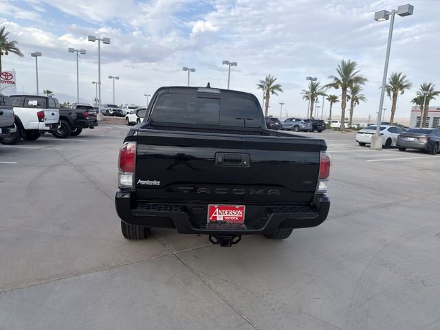 2023 Toyota Tacoma TRD Sport - Photo 6