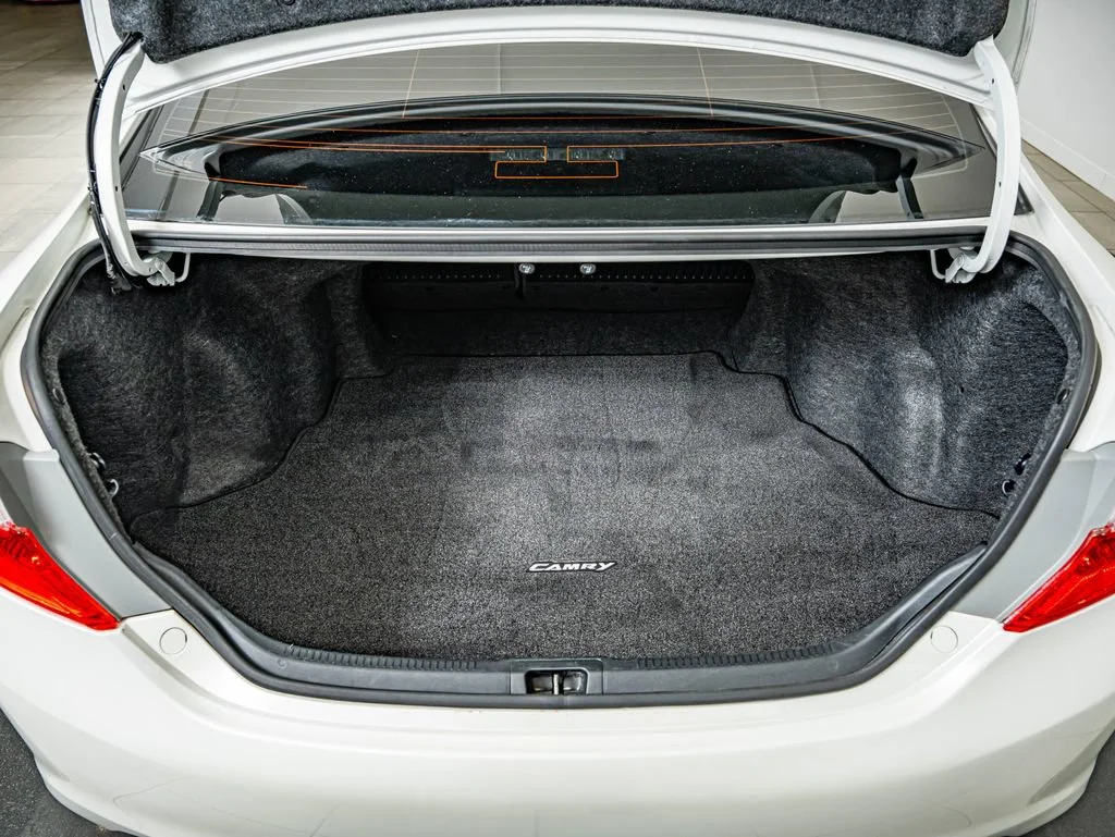 Used 2012 Blizzard Pearl Toyota SE Limited Edition image 36